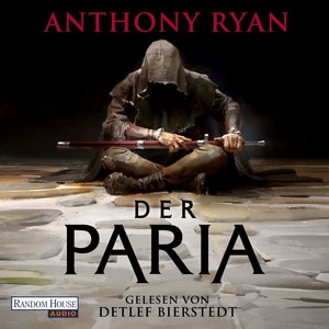 Der Paria Hörbuch