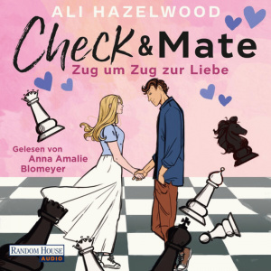 Check & Mate Hörbuch