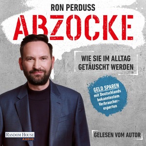 Abzocke Hörbuch