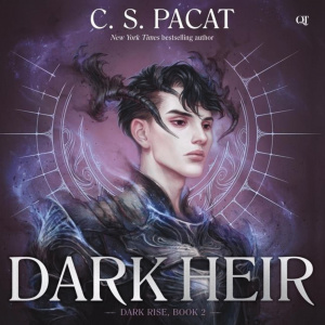 Dark Heir Hörbuch