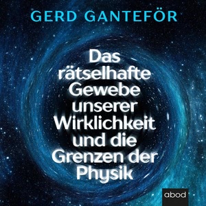 Das rätselhafte Gewebe unserer Wirklichkeit und die Grenzen der Physik Hörbuch