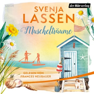 Muschelträume Hörbuch