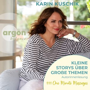 Kleine Storys über große Themen Hörbuch