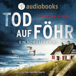 Tod auf Föhr Hörbuch