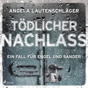 Tödlicher Nachlass Hörbuch