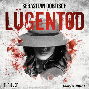 Lügentod Hörbuch