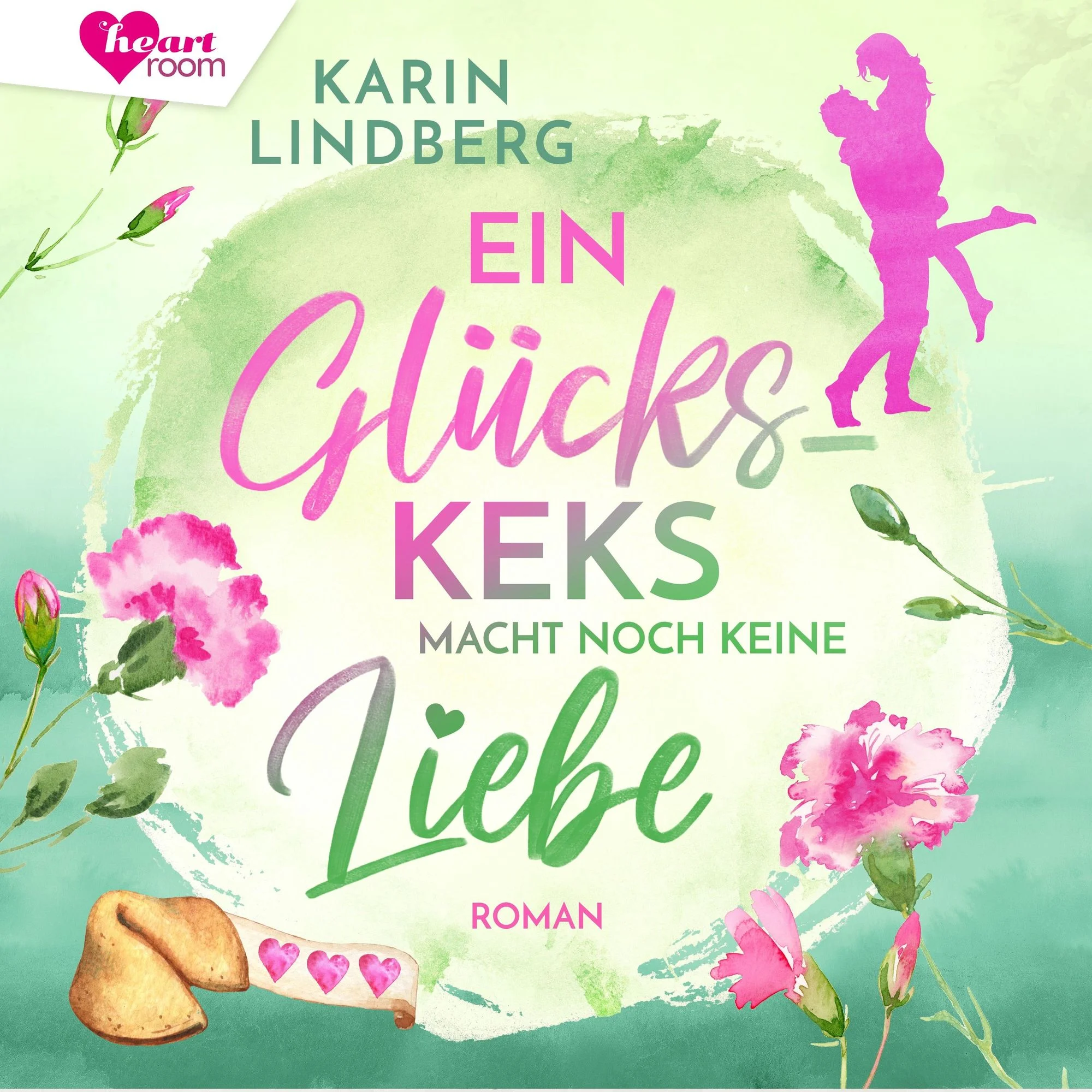 Ein Glückskeks macht noch keine Liebe Hörbuch