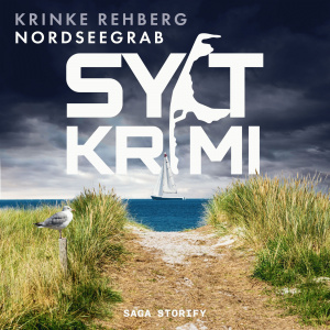 Nordseegrab Hörbuch