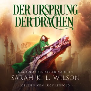 Der Ursprung der Drachen Hörbuch