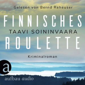 Finnisches Roulette Hörbuch