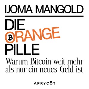 Die orange Pille Hörbuch