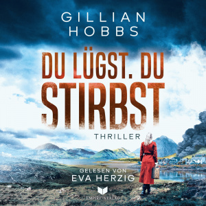Du lügst. Du stirbst. Hörbuch