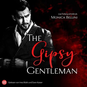 The Gipsy Gentleman Hörbuch
