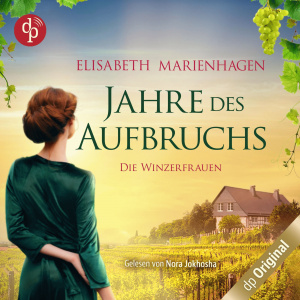 Jahre des Aufbruchs Hörbuch