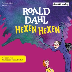 Hexen hexen Hörbuch