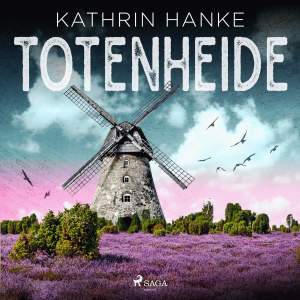 Totenheide Hörbuch