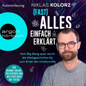 (Fast) Alles einfach erklärt Hörbuch