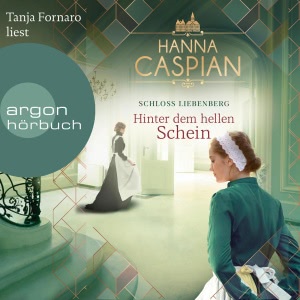 Hinter dem hellen Schein Hörbuch