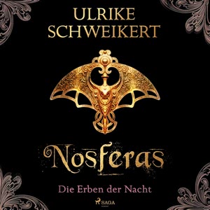 Nosferas Hörbuch