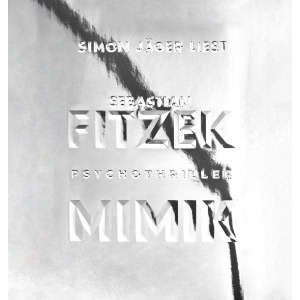 Mimik Hörbuch