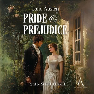 Pride and Prejudice Hörbuch