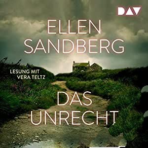Das Unrecht Hörbuch