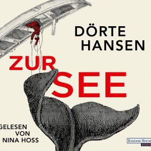 Zur See Hörbuch
