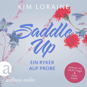 Saddle Up - Ein Ryker auf Probe Hörbuch-Reihe gratis