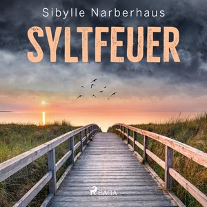 Syltfeuer Hörbuch