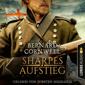 Sharpes Aufstieg Hörbuch