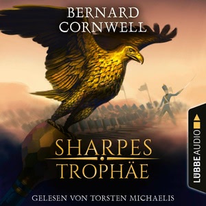 Sharpes Trophäe Hörbuch