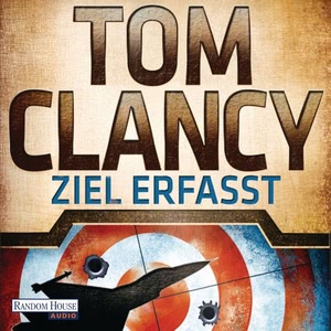 Ziel erfasst Hörbuch