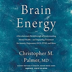 Brain Energy Hörbuch