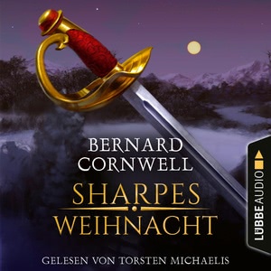 Sharpes Weihnacht Hörbuch