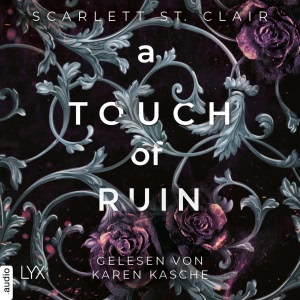 A Touch of Ruin Hörbuch