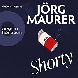 Shorty Hörbuch