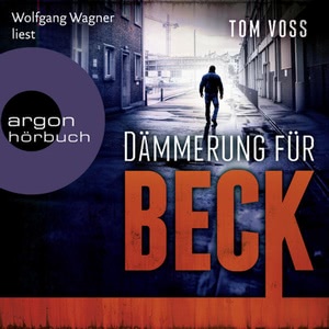 Dämmerung für Beck Hörbuch