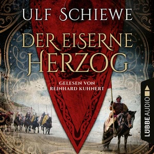 Der eiserne Herzog Hörbuch