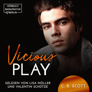 Vicious Play Hörbuch