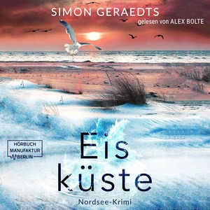 Eisküste Hörbuch