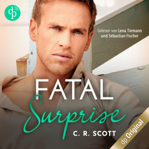 Fatal Surprise Hörbuch