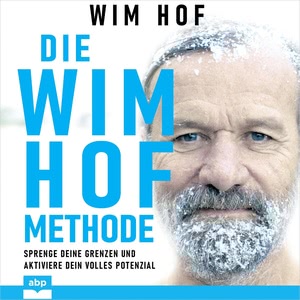 Die Wim-Hof-Methode Hörbuch