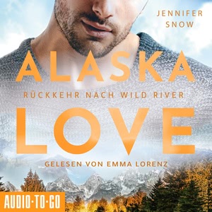 Rückkehr nach Wild River Hörbuch-Reihe gratis
