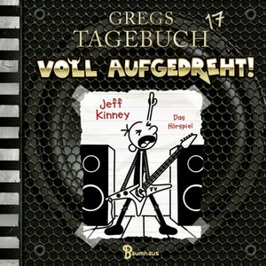 Voll aufgedreht! Hörbuch