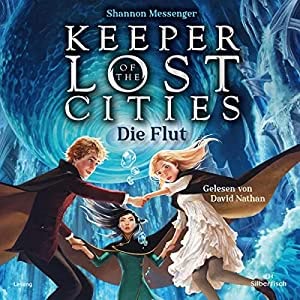 Die Flut Hörbuch