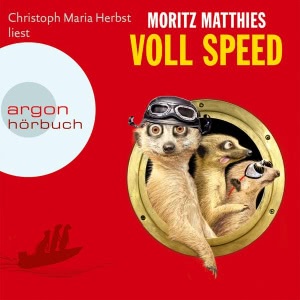Voll Speed Hörbuch