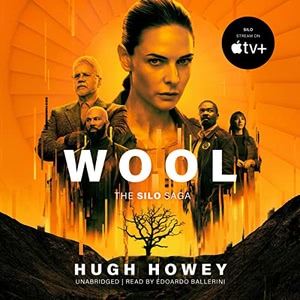 Wool Hörbuch