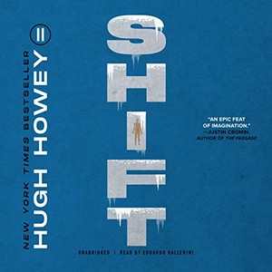 Shift Hörbuch