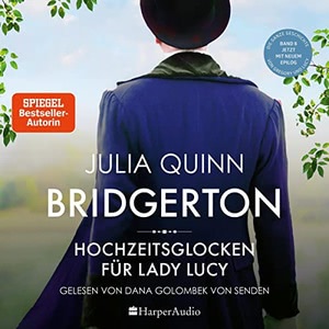 Hochzeitsglocken für Lady Lucy Hörbuch