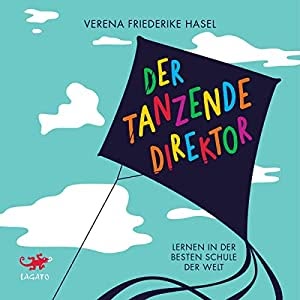 Der tanzende Direktor Hörbuch